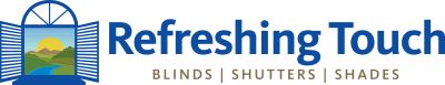 Refreshing Touch Window Coverings